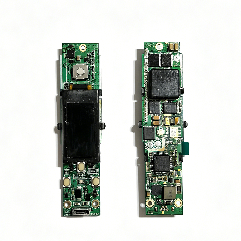 Diy Vape Electronics - لوحة تحكم شاحن مايكرو يو إس