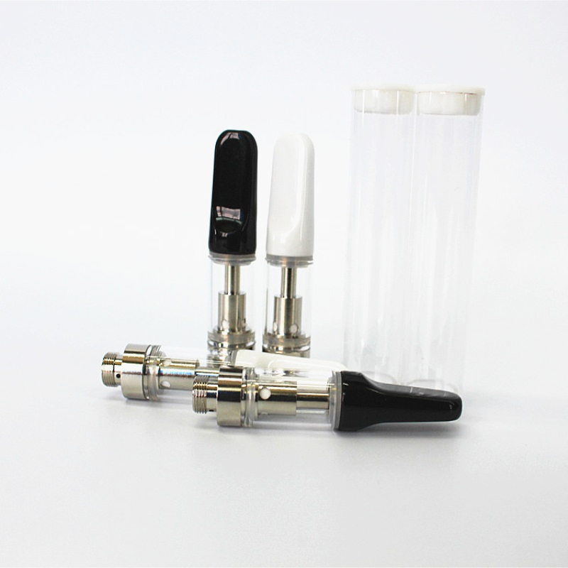 Diy Vape Electronics - عربات فيب زجاجية زيتية سميكة ،