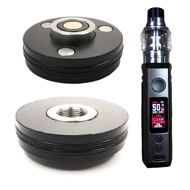 Diy Vape Electronics - 510 محول ل السحب X السحب