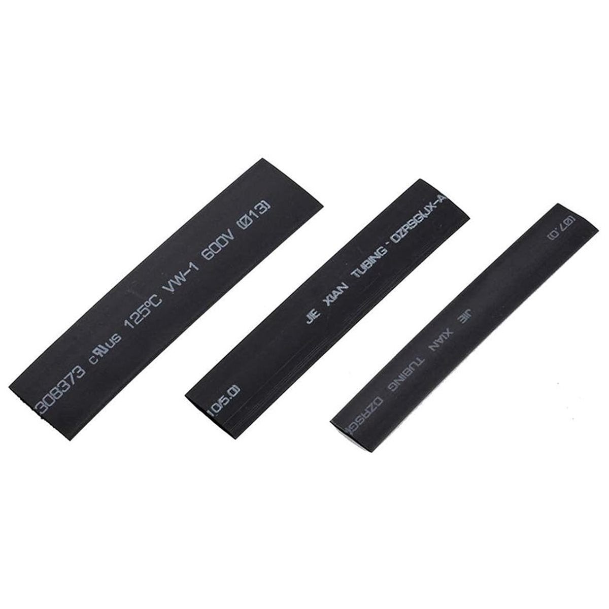 Heat Shrink Tubing - عرض ضخم 618: مجموعة أنابيب حرارية