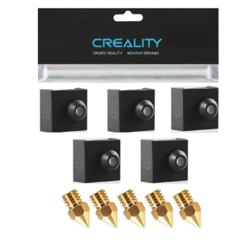 Creality Printer Ender 3 - فوهات رسمية من كرياليتي Ender 3/Ender