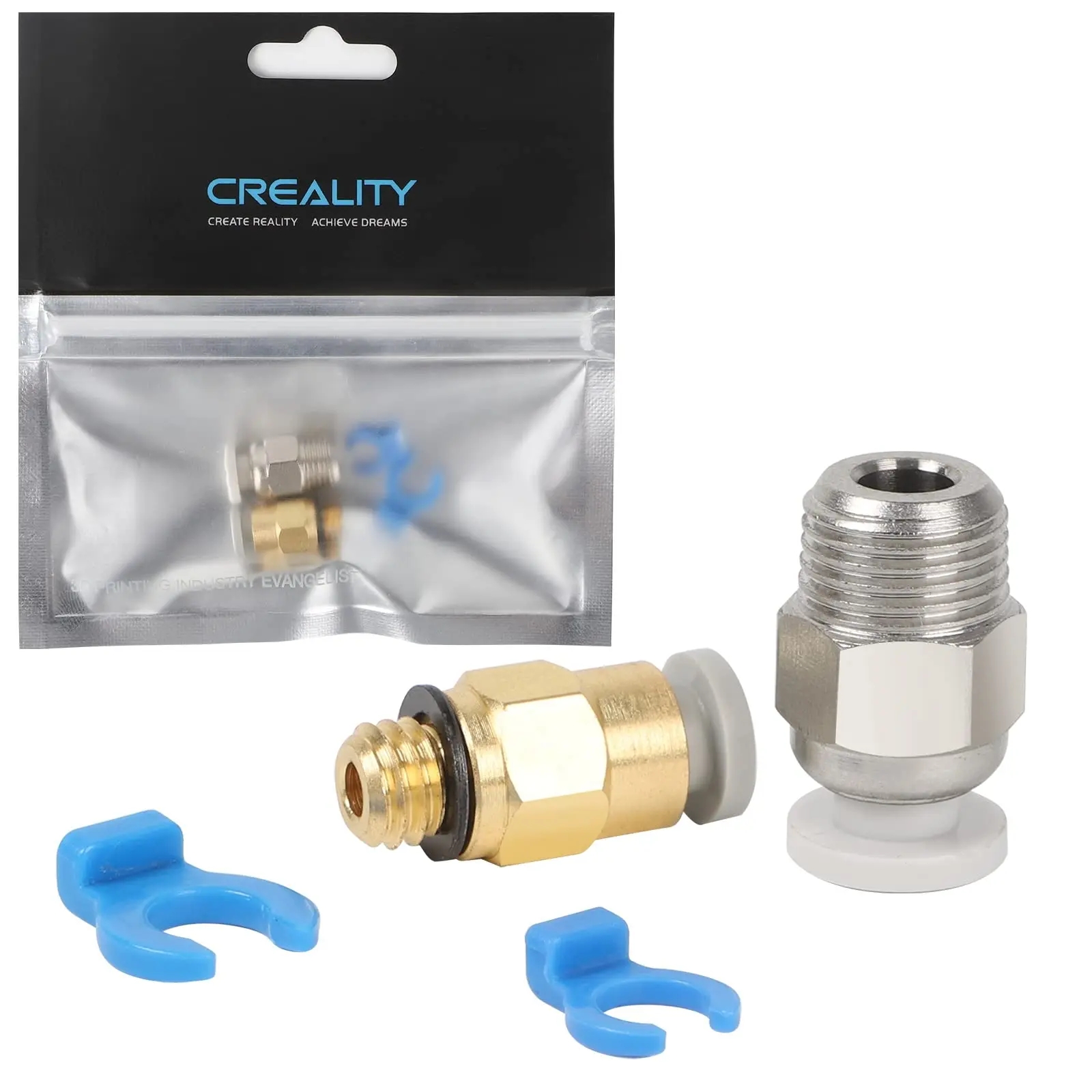 Creality Printer Ender 3 - وصلة هوائية رسمية من كرياليتي طراز