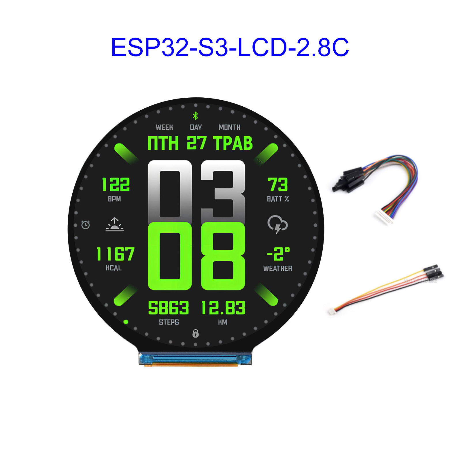 Esp32 Wifi Bluetooth - ESP32 ESP32-S3 لوحة تطوير شاشة LCD