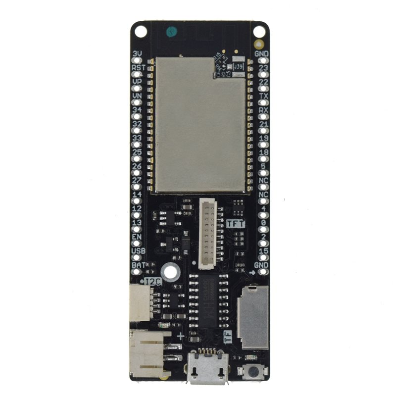Esp32 Wifi Bluetooth - لوحة تطوير B03B-For LOLIN D32 Pro