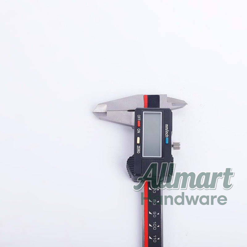 Diy Projects With Electronics - فرجار إلكتروني رقمي، فرجار متعدد الوظائف