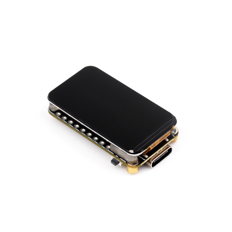 Esp32 Wifi Bluetooth - ESP32-C6 لوحة تطوير العرض 1.47 بوصة