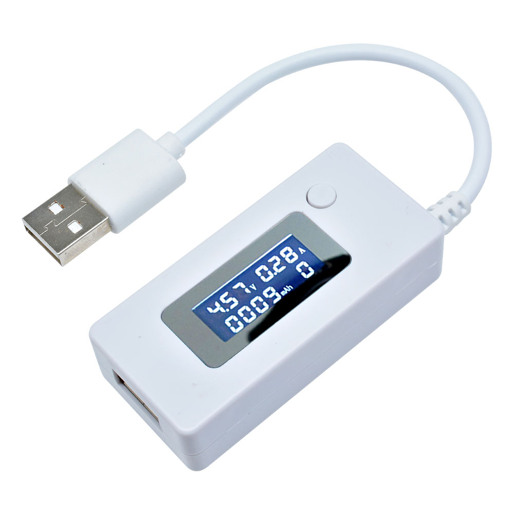 Logic Analyzer Usb - LCD مايكرو شاحن يو اس بي