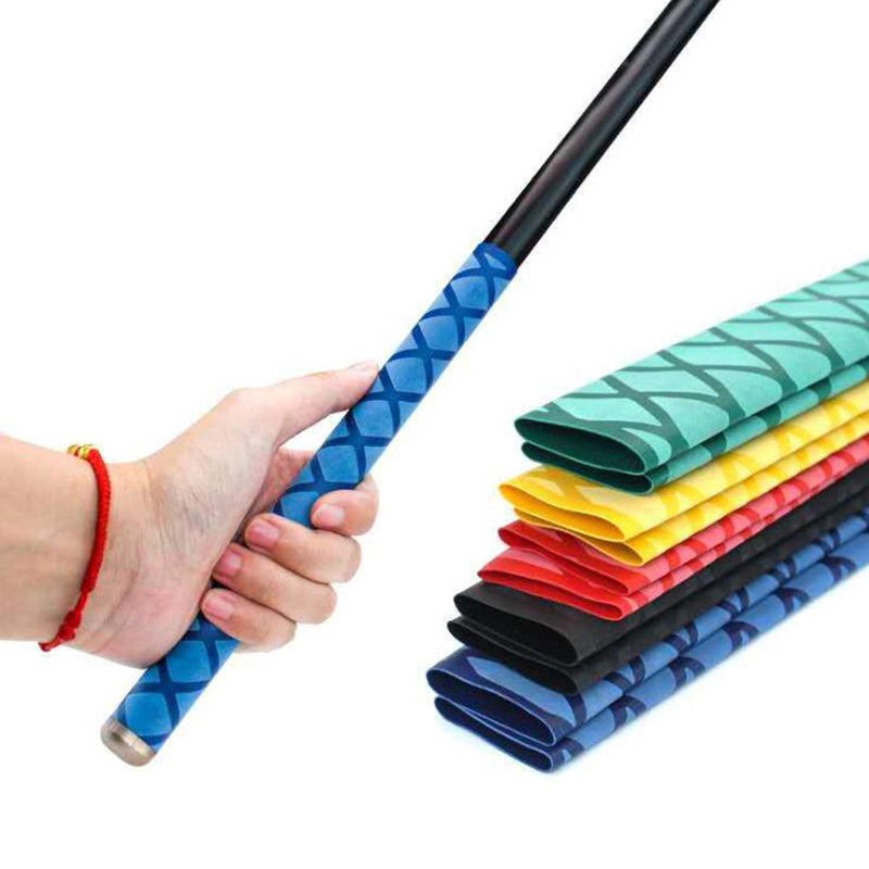 Heat Shrink Tubing - أنبوب حراري مضاد للانزلاق بطول 1