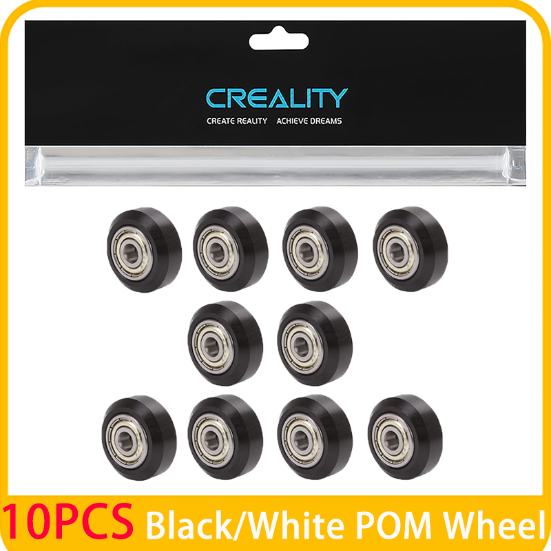 Creality Printer Ender 3 - عجلة Creality Ender 3 الرسمية، عجلة