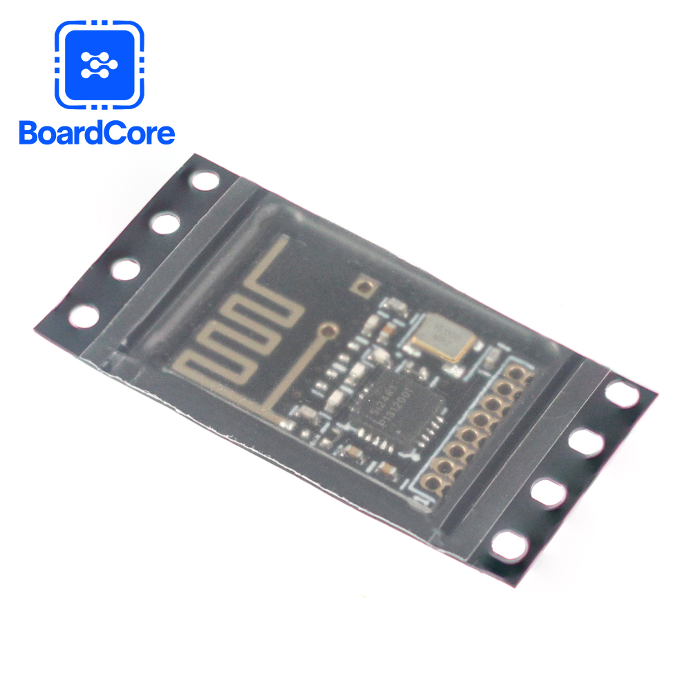 Nrf24L01 Module Wireless - NRF24L01 + PA LNA وحدة لاسلكية