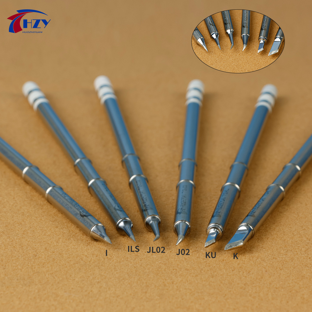 HZY T12 I ILS J02 JL02 K KU سب - مراجعة Diy Electronics Hobby وسعره