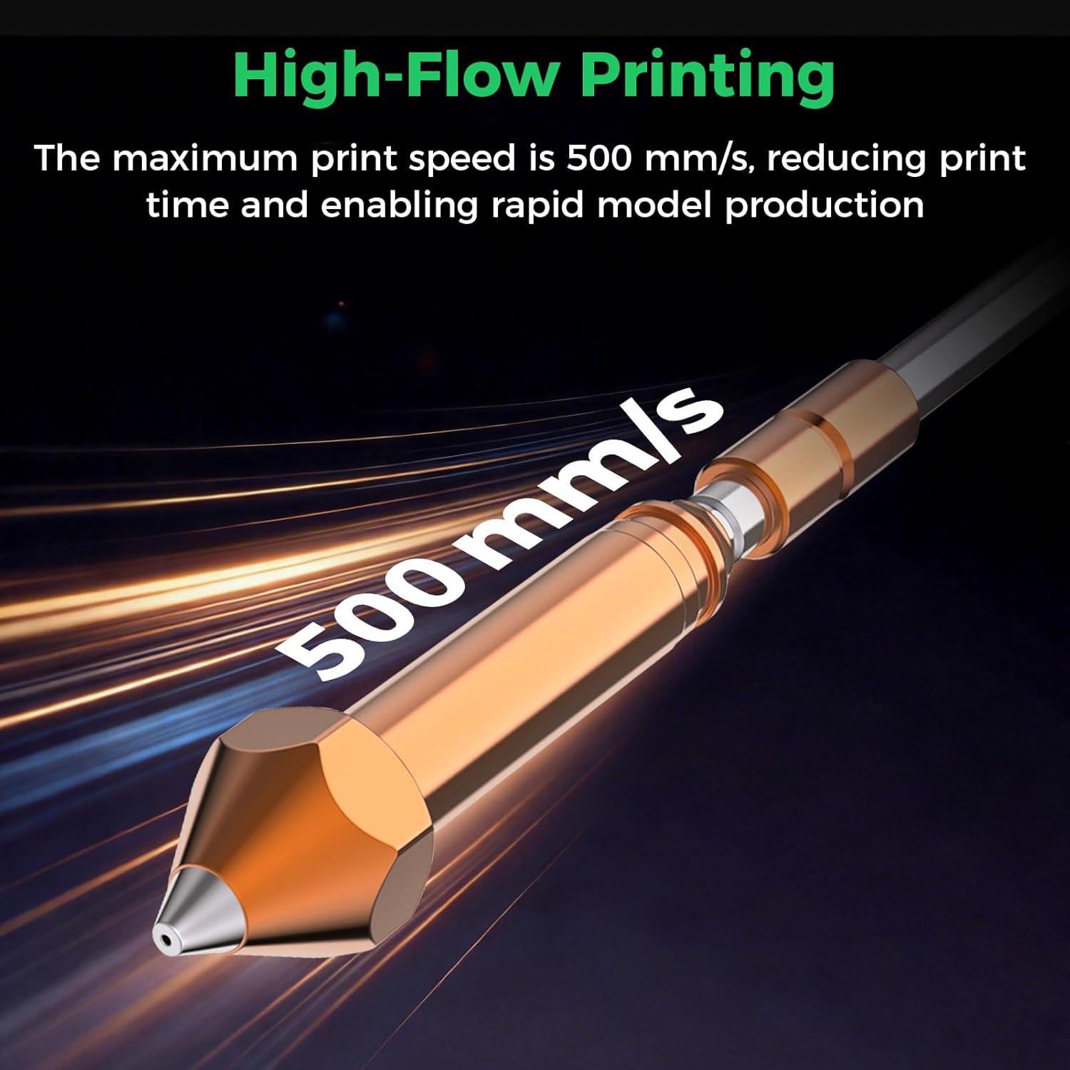 فوهة أصلية من كرياليتي لطابعة  - مراجعة Creality Printer Ender 3 وسعره