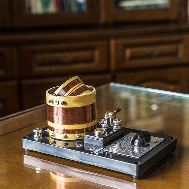 [جديد! CCDD] مجموعة أدوات رادي - مراجعة Diy Electronics Project Kit وسعره