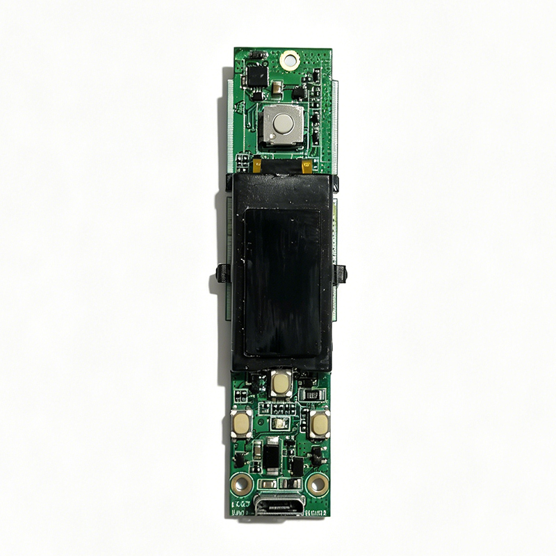 لوحة تحكم شاحن مايكرو يو إس بي - مراجعة Diy Vape Electronics وسعره