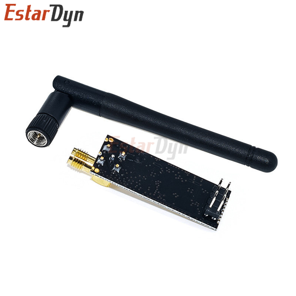وحدة لاسلكية Estardyn nRF24L01 - مراجعة Nrf24L01 Module Wireless وسعره