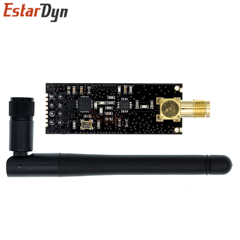 وحدة لاسلكية Estardyn nRF24L01 - مراجعة Nrf24L01 Module Wireless وسعره