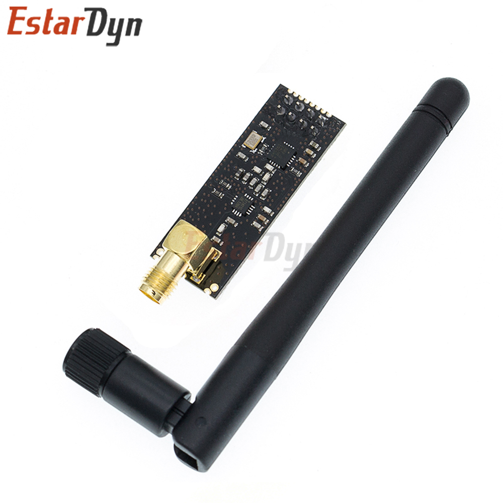 وحدة لاسلكية Estardyn nRF24L01 - مراجعة Nrf24L01 Module Wireless وسعره