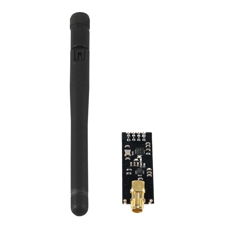 12 قطعة وحدة لاسلكية NRF24L01+ - مراجعة Nrf24L01 Module Wireless وسعره