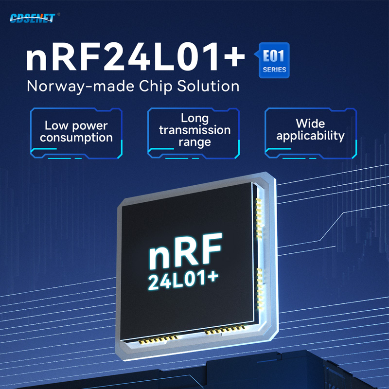 وحدة لاسلكية RF بتردد 2.4 جيجا - مراجعة Nrf24L01 Module Wireless وسعره