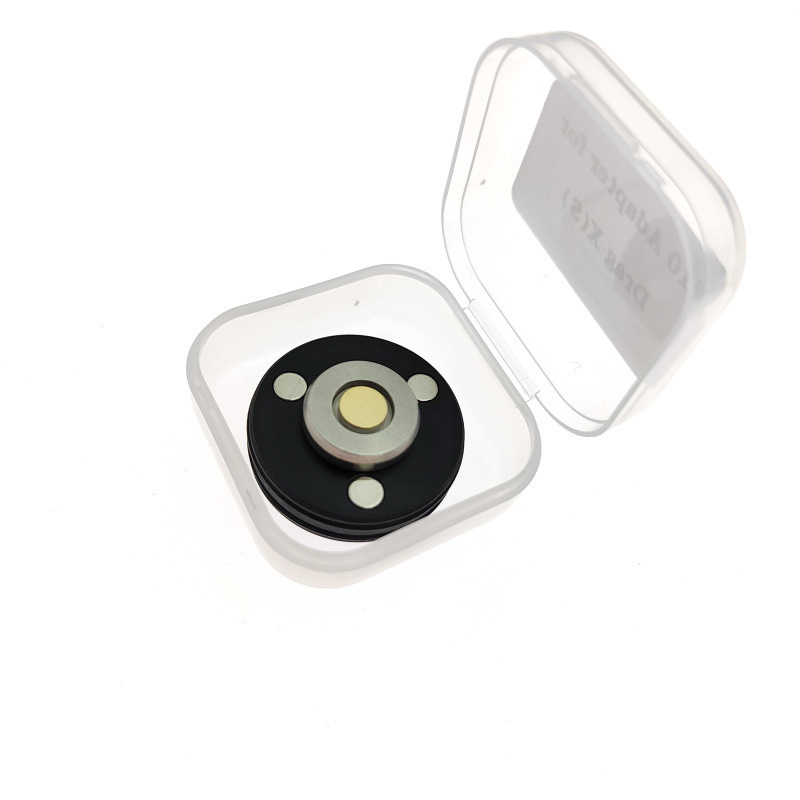 510 محول ل السحب X السحب S Vap - مراجعة Diy Vape Electronics وسعره