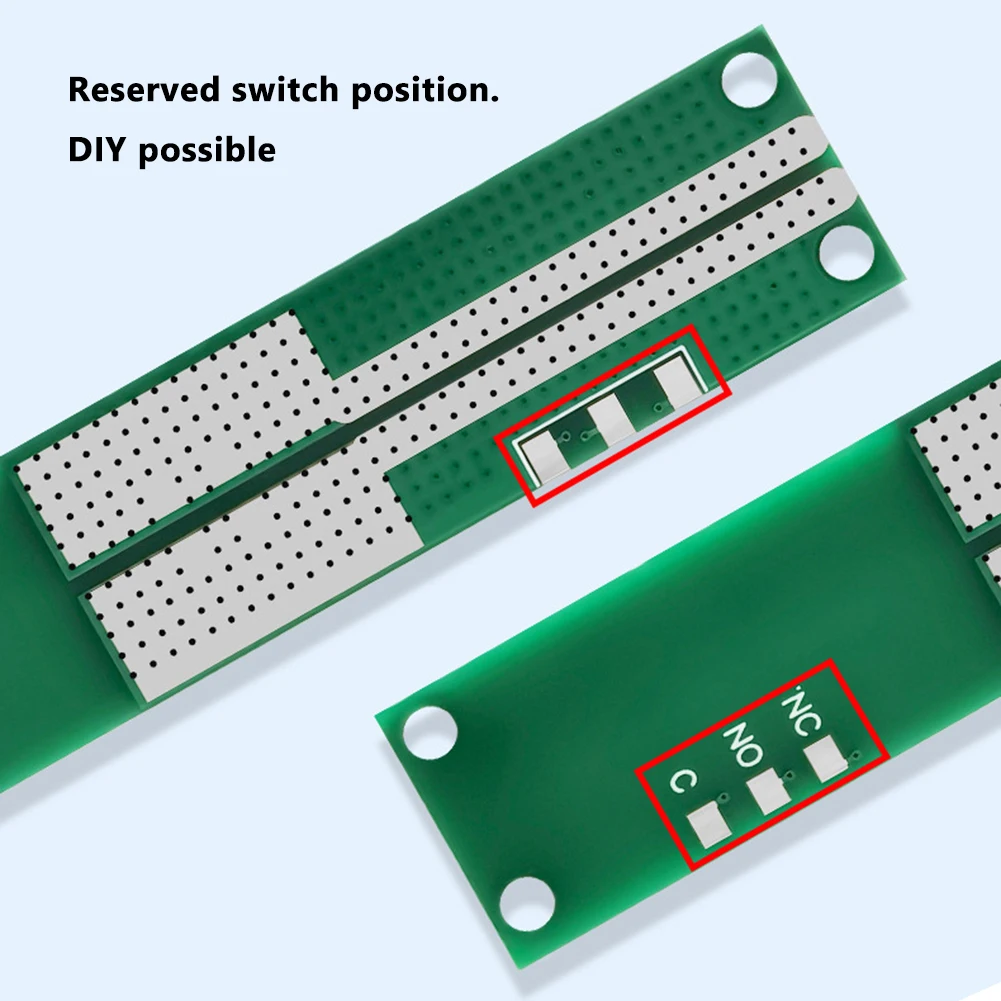 قلم لحام نقطي نحاسي محمول بالي - مراجعة Diy Electronics Spot Welder وسعره