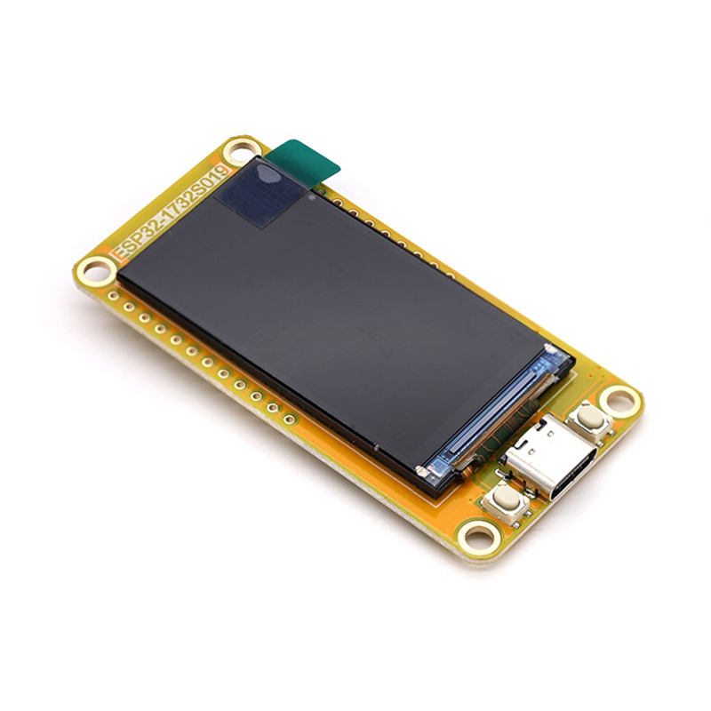 B04C-ESP32-S3 1.9 