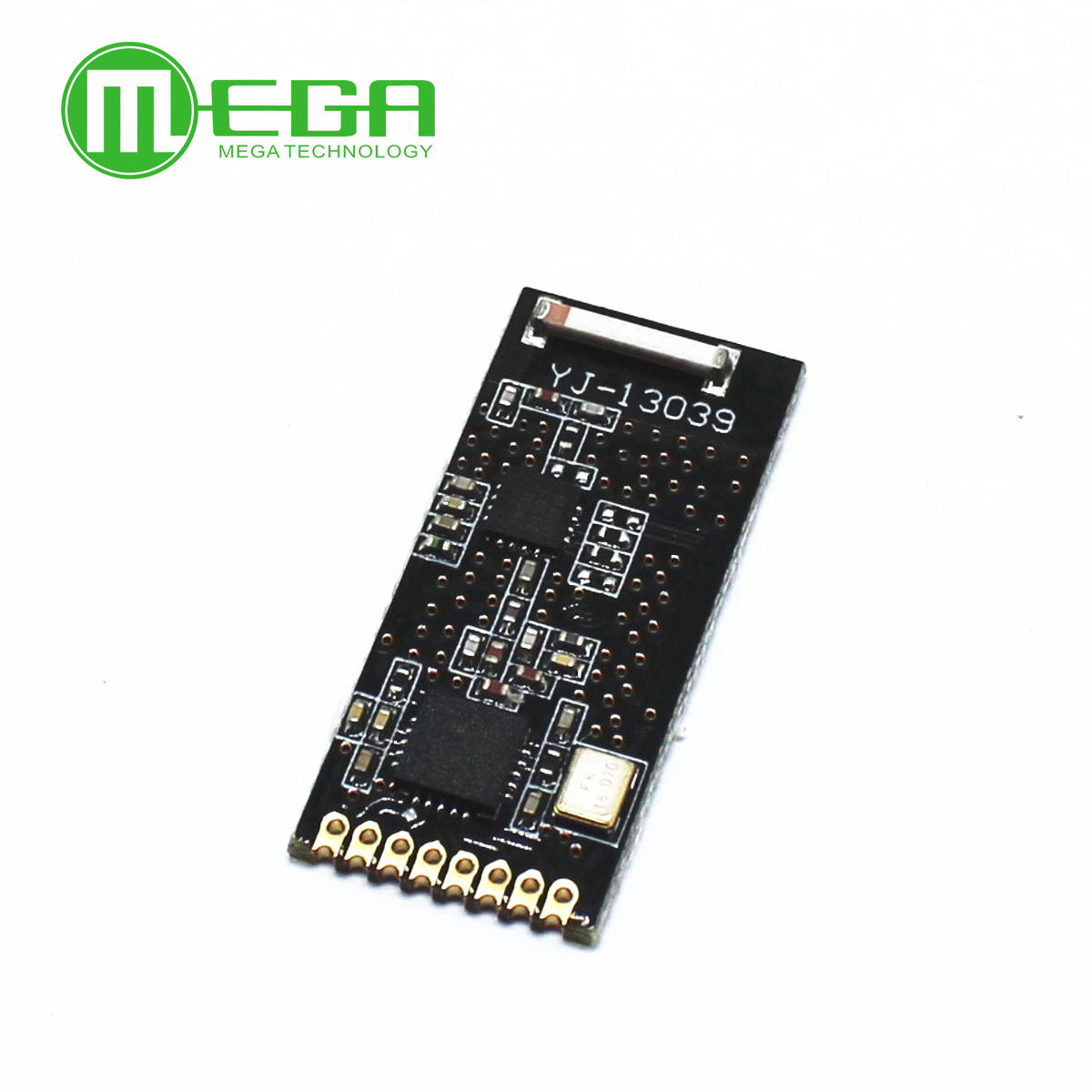 جديد سمد NRF24L01 1100 متر لمس - مراجعة Nrf24L01 Module Wireless وسعره