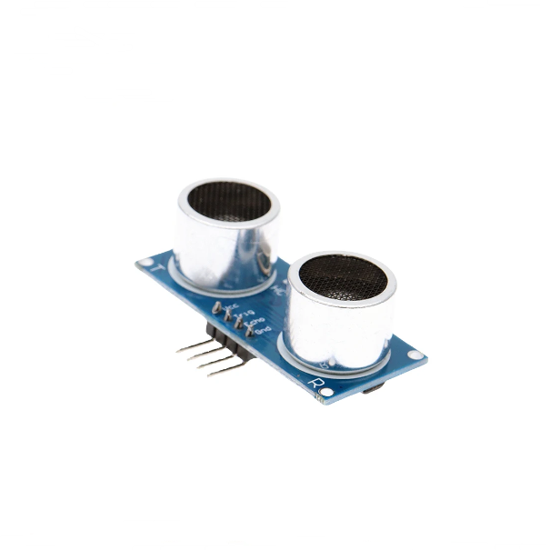 HC-SR04 وحدة استشعار المسافة ب - مراجعة Ultrasonic Sensor Hc وسعره