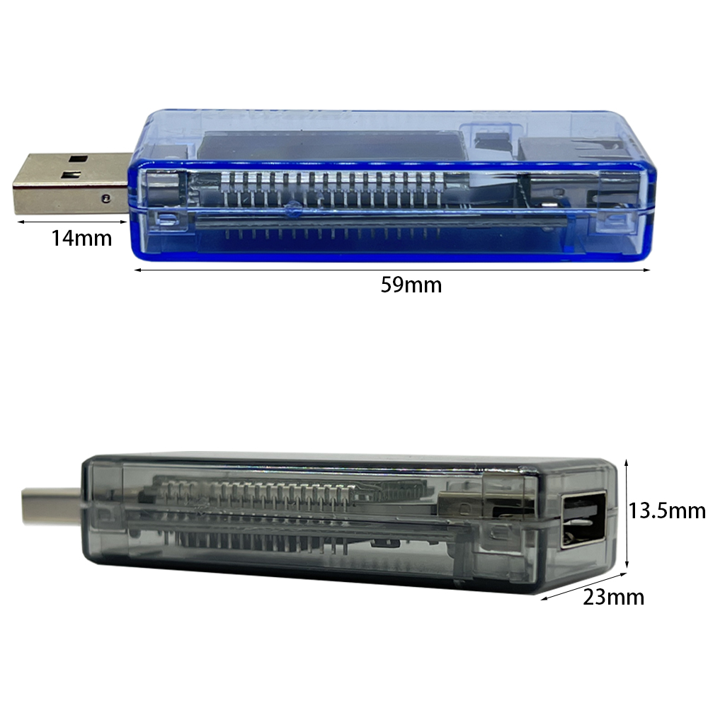 1-10 قطع KWSV20 V21 مقياس فولت - مراجعة Logic Analyzer Usb وسعره
