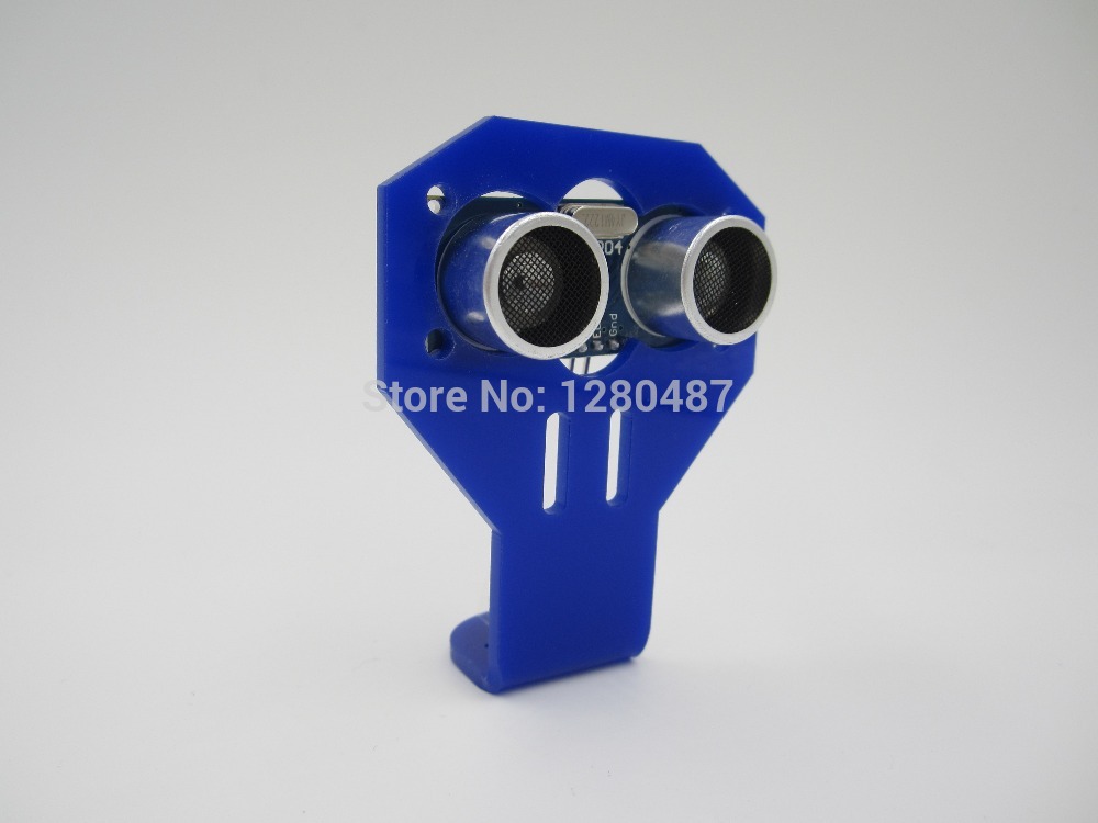 مستشعر فوق صوتي HAILANGNIAO HC - مراجعة Ultrasonic Sensor Hc وسعره