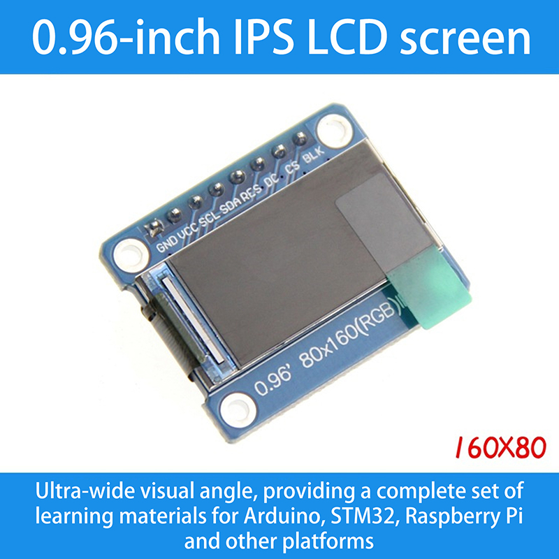 وحدة عرض Y-1 بشاشة IPS OLED مق - مراجعة Diy Projects With Electronics وسعره