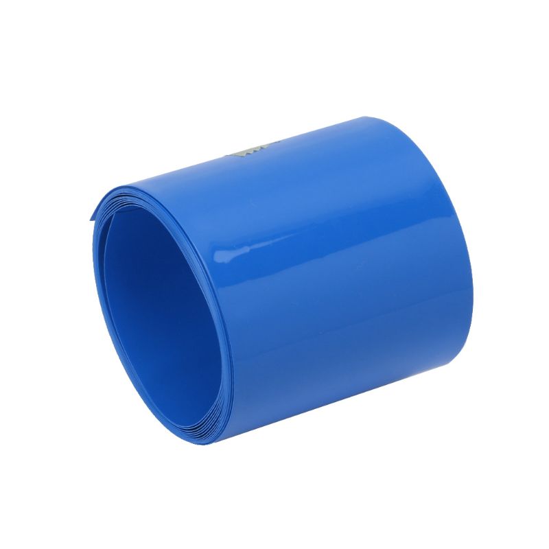 أنبوب الانكماش الحراري لبطارية - مراجعة Heat Shrink Tubing وسعره