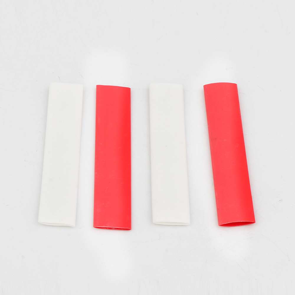 أنبوب حراري قابل للانكماش من م - مراجعة Heat Shrink Tubing وسعره