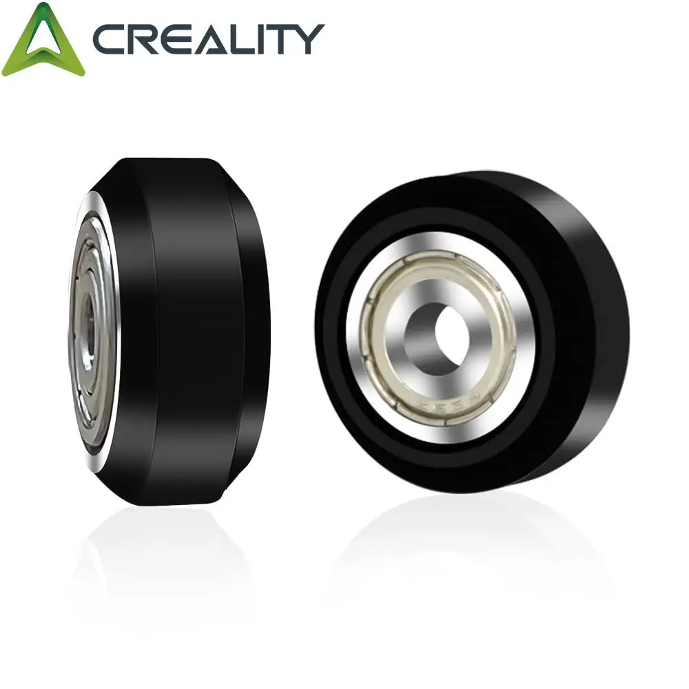 Creality طابعة ثلاثية الأبعاد  - مراجعة Creality Printer Ender 3 وسعره