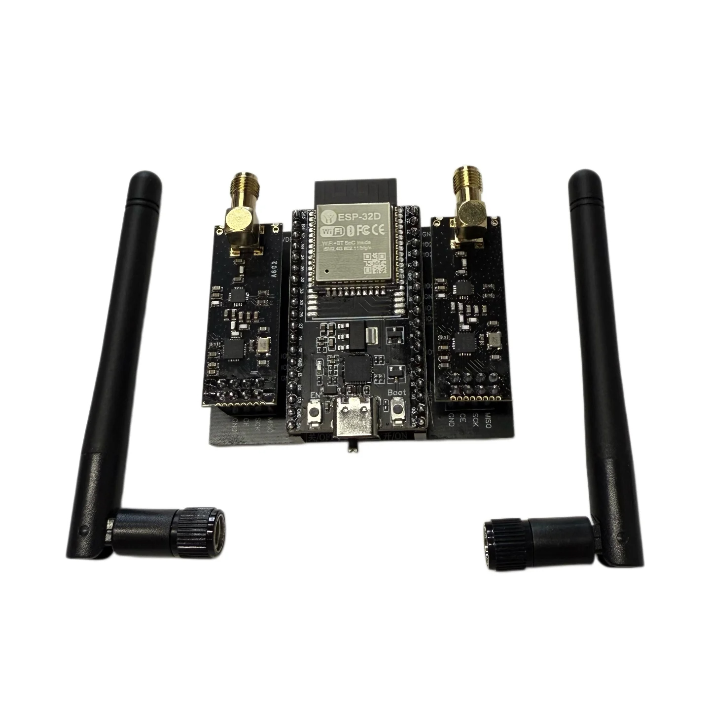 لوحة تطوير ESP32 DevKitC مع وح - مراجعة Esp32 Wifi Bluetooth وسعره