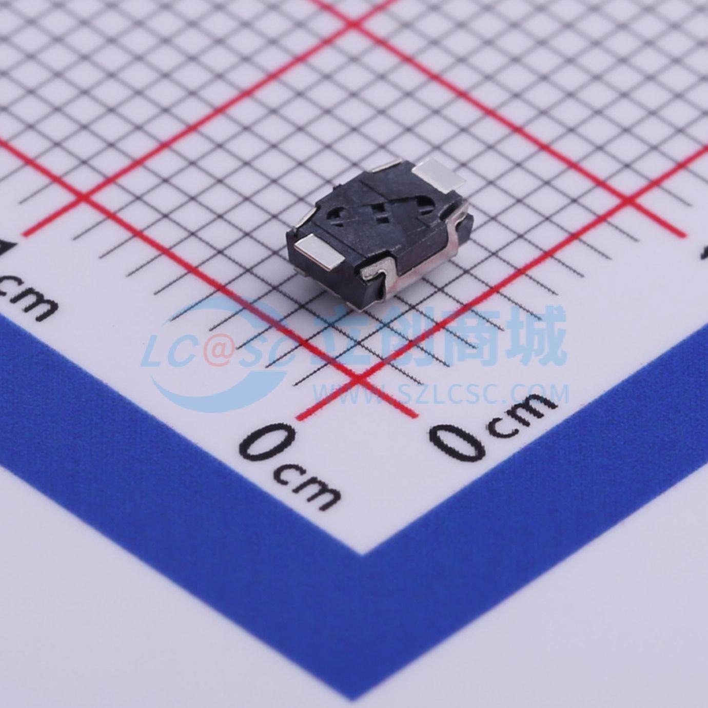 155 قطعة TS-1071AD-A1B3-D4 زر  - مراجعة Push Button Tactile وسعره