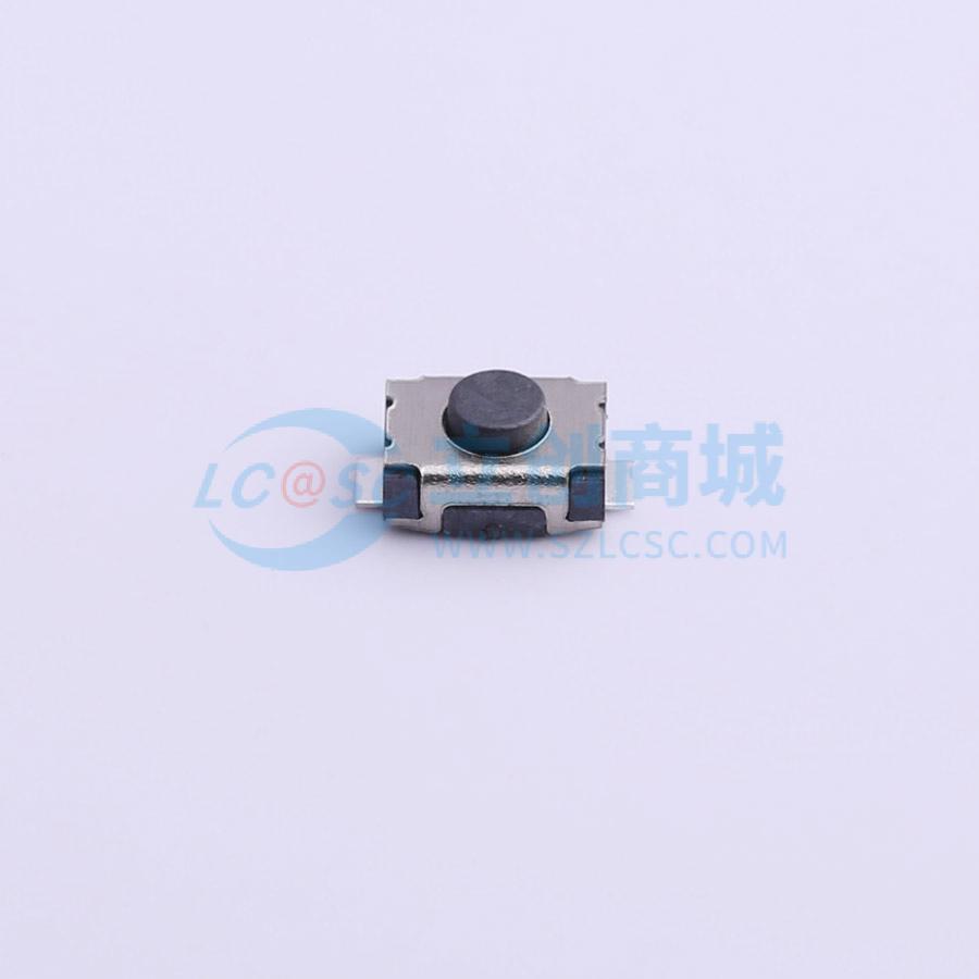 155 قطعة TS-1071AD-A1B3-D4 زر  - مراجعة Push Button Tactile وسعره
