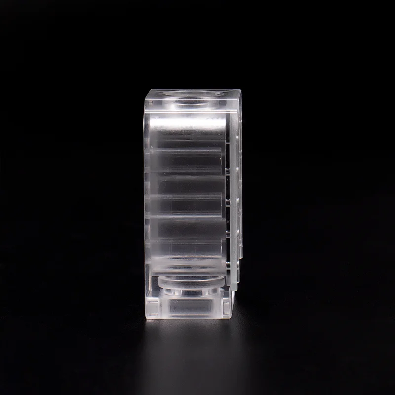 قلم فيبي PRC Boro Tank لـ BB M - مراجعة Diy Vape Electronics وسعره