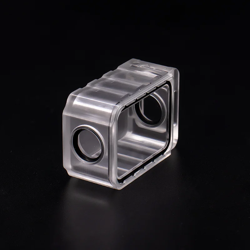 قلم فيبي PRC Boro Tank لـ BB M - مراجعة Diy Vape Electronics وسعره