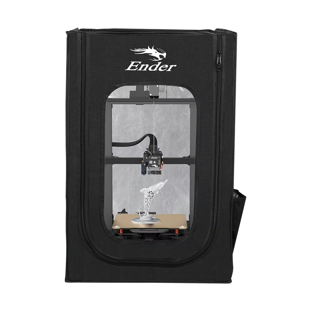 ملحقات طابعة كرياليتي ثلاثية ا - مراجعة Creality Printer Ender 3 وسعره