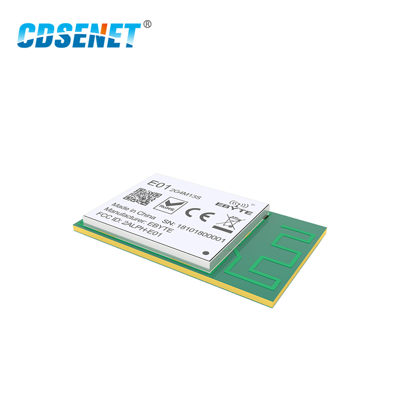 5 قطعة nRF24L01P 2.4GHz 20mW E - مراجعة Nrf24L01 Module Wireless وسعره