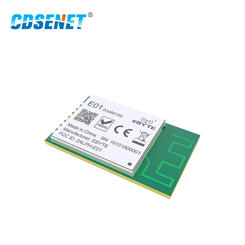 5 قطعة nRF24L01P 2.4GHz 20mW E - مراجعة Nrf24L01 Module Wireless وسعره