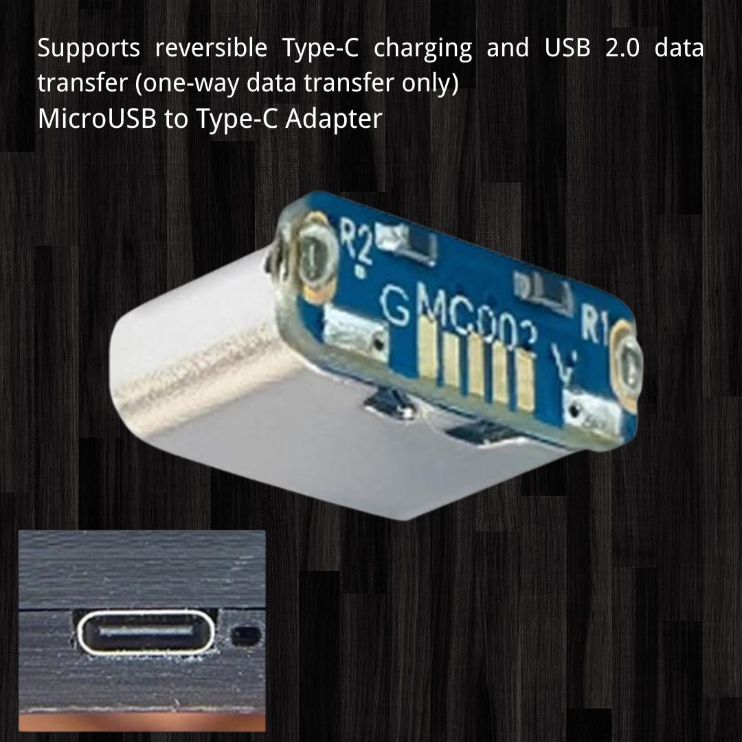 10 قطعة M85k المصغّر USB إلى ن - مراجعة Diy Electronics Hobby وسعره