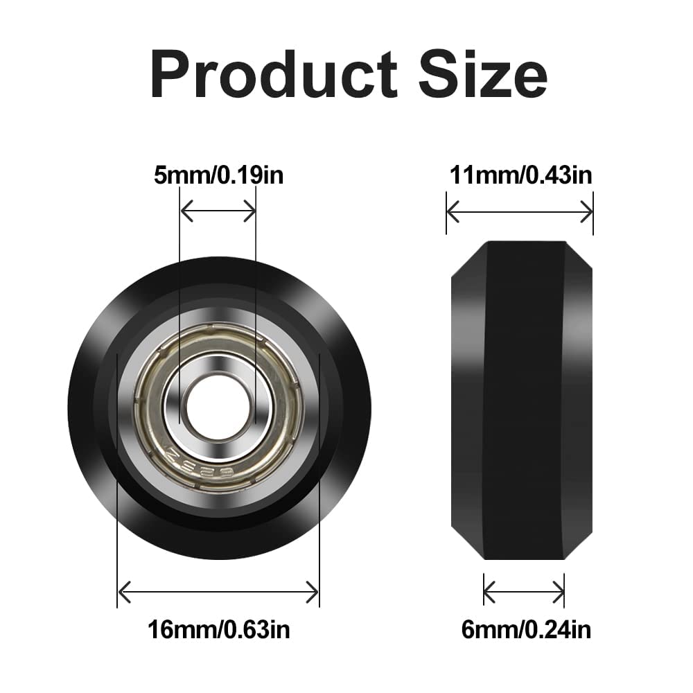 عجلة Creality الرسمية Ender3 P - مراجعة Creality Printer Ender 3 وسعره