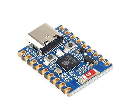 لوحة تطوير ESP32-C6 Zero فائقة - مراجعة Esp32 Wifi Bluetooth وسعره