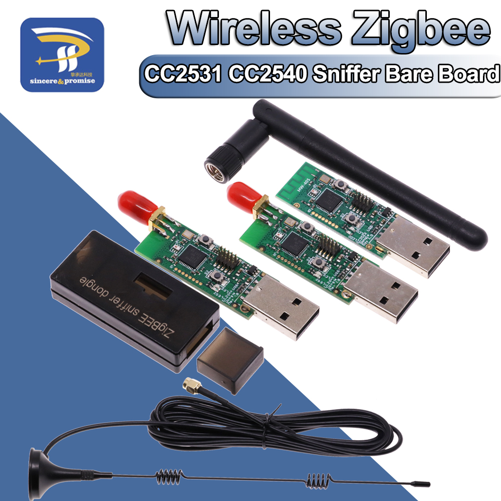 الشم العارية مجلس حزمة بروتوكو - مراجعة Logic Analyzer Usb وسعره