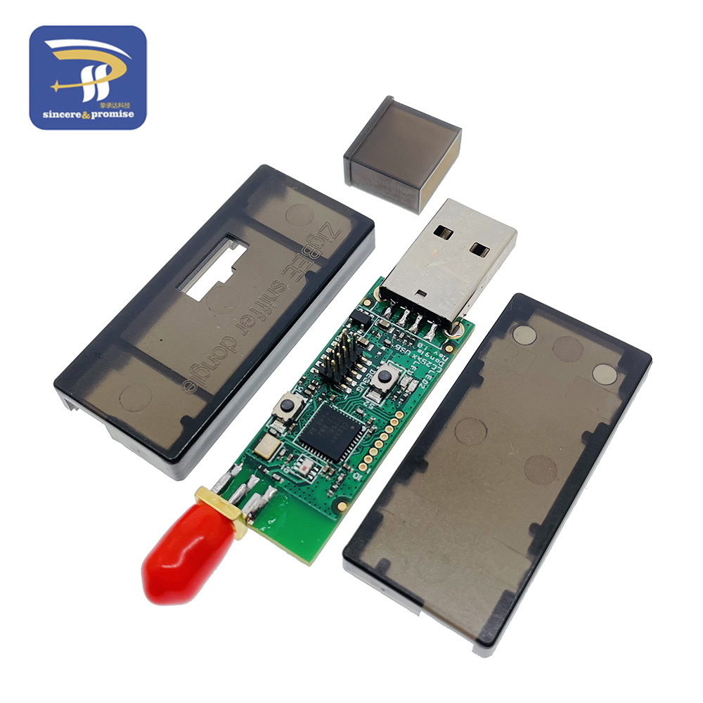 الشم العارية مجلس حزمة بروتوكو - مراجعة Logic Analyzer Usb وسعره