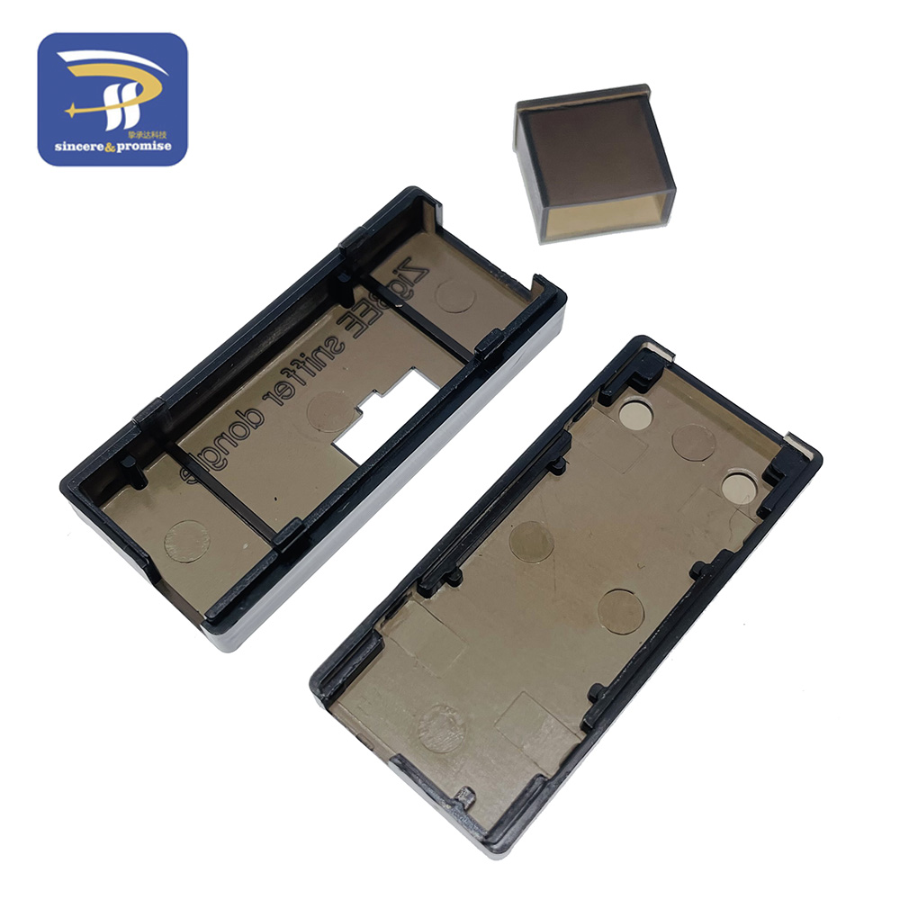 الشم العارية مجلس حزمة بروتوكو - مراجعة Logic Analyzer Usb وسعره