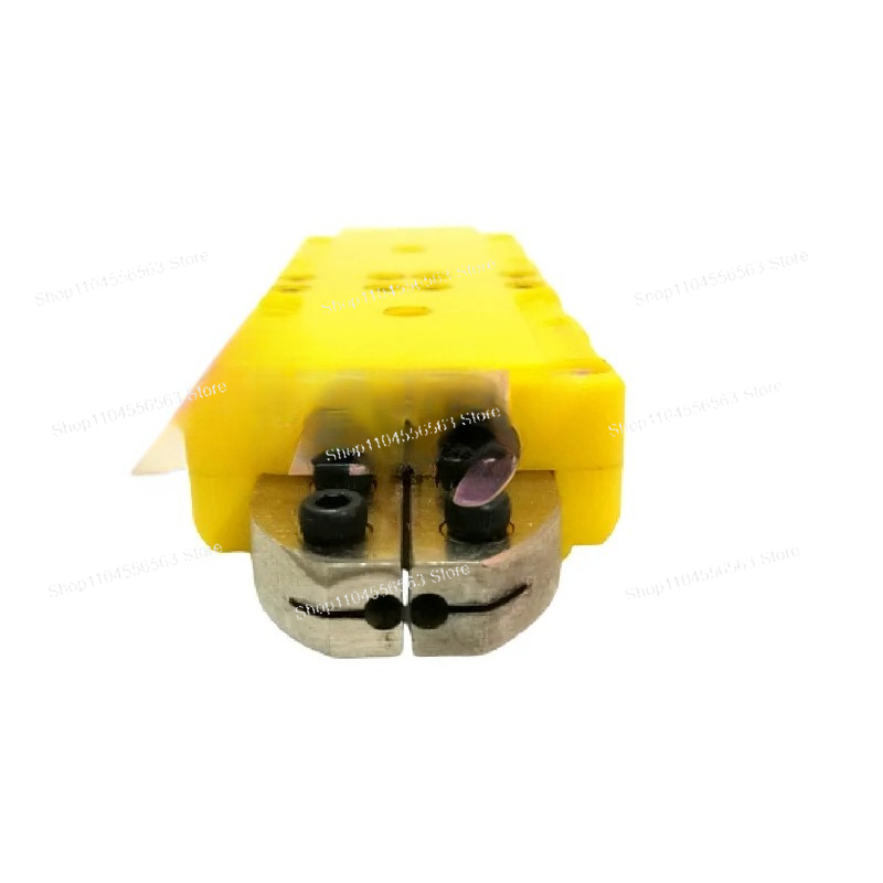 قلم لحام البقعة المحمول مع مشغ - مراجعة Diy Electronics Spot Welder وسعره