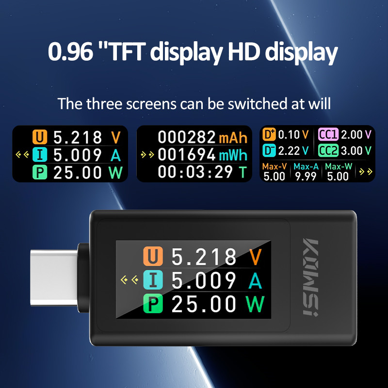 KWS-1902L جديد وصول متعدد الوظ - مراجعة Logic Analyzer Usb وسعره